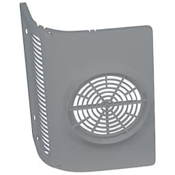 Dual Hose Kit for Portable Air Conditioner, Convert Single Hose Portable AC Unit to Dual Hose for Faster Cooling, Easy Install,
