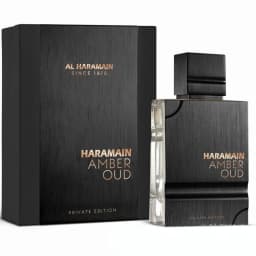 Amber Oud Private Edition is a neutral wood oriental perfume, 2.0oz60ml for both men and women