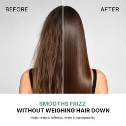 Karseell 200ml Protein Leave In Cream Repair Conditioner Hair Treatment Natural Essences Hair Care Product For All Hair Types