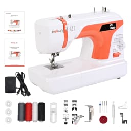 PooLin EOC01 Computerized Sewing Machine