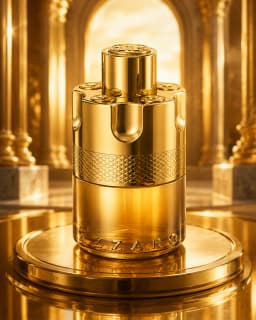 The Most Wanted Intense and Elixir Azzaro para Hombres de Parfum 100ml/3.4oz Recommended Valentine's Day Gifts