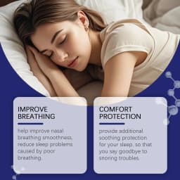 40pcs Breathable mouth tape, anti-snoring sleep tape, night sleep breathable mouth patch, comfortable body care products, sleep aid, travel-sized products, body care products for both men and women