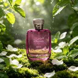 Rasasi Hawas Diva Women's EDP – Oriental Floral Fruity, 3.4 fl oz / 100 ml