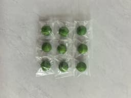24 PCS - Natural Rodent Repellent Balls. Effectively Repel Squirrels, Mice, Rats, Spiders, Cockroaches and Other Pests. Ideal for Kitchens, Warehouses, Vehicles, Indoor and Outdoor Use. Safe for Families and Pets.