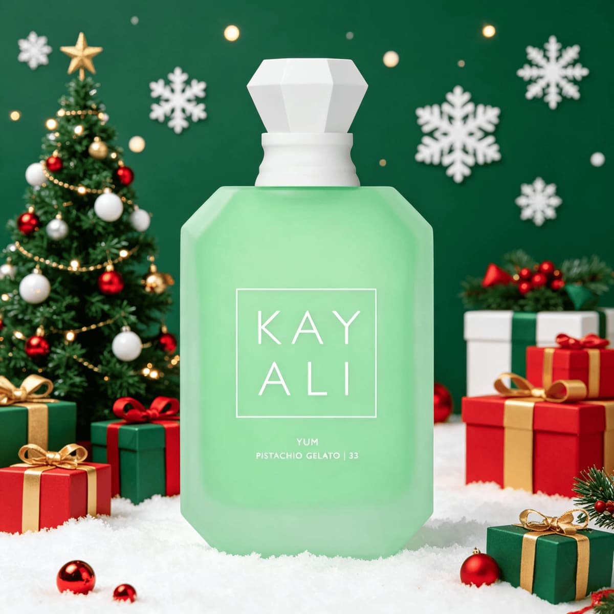 KAYALI (33) Perfume Collection 100ml Eau De Parfum – Long Lasting Luxury Fragrance for Women & Men – Multiple Scent Options