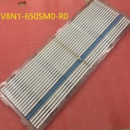 LED Strip For Samsung UE65RU7170 UE65NU7172U UE65RU7379 UE65RU7172 UE65RU7100 UE65NU7100 UN65NU7100 UE65RU7102 UN65NU7090