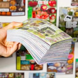 Ancient comic wind cut film sticker book creative and exquisite coated paper material DIY notebook decoration scrapbook material