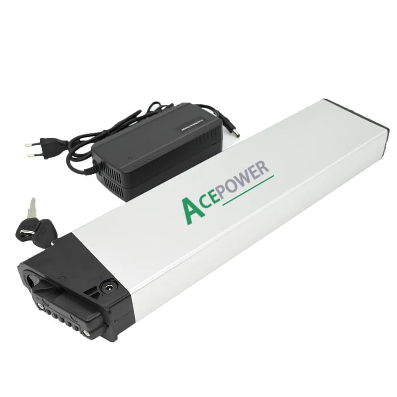 LAFLY X3 X5 JINGHMA R7 R5 Ebike Battery 48V 14Ah 12.8Ah 10Ah DCH006 Battery Akku for Samebike LO26 20LVXD30 Electric XP2.0 Ebike