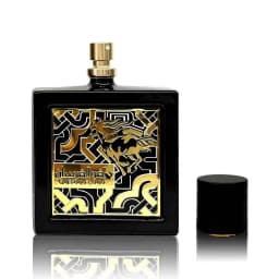 QAED AL FURSAN Neutral perfume Middle East Arab perfume 3.4oz100ml, lasting fragrance, suitable for any venue