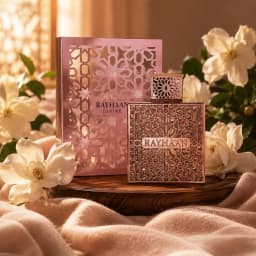 Rayhaan Divine Rayhaan 100ml/3.4oz Long-Lasting Perfume Women Fragrance For Daily Use