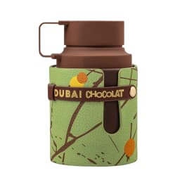ARMAF Odyssey - Dubai Chocolat Gourmand Edition for Men - 3.4 Oz EDP Spray