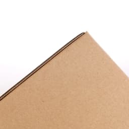100 Pack Yellow Corrugated Cardboard Boxes 6x4x2" (15.2x10.2x5.1cm) Small Shipping Boxes for Mailing & Gift Packaging