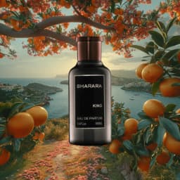 Bharara Bleu Pour Homme by Bharara 3.4 oz Edp Spray