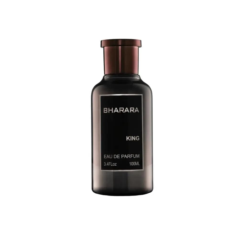 Bharara Bleu Pour Homme by Bharara 3.4 oz Edp Spray