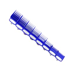 8PCS Limit Comb Cutting Guide Combs Set For WAHL Hair Cutting Machine 1.5mm-25mm 8 Size Clipper Comb Guard Barber Accessories