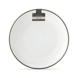 Ceramic Salad Plate, Brooks Collection