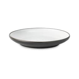 Ceramic Salad Plate, Brooks Collection
