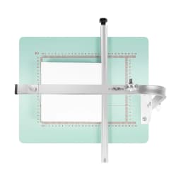 Foam Cutting Machine, Hot Wire Cutter Portable with Adjustable Stand, Precision Cutting Tool for Styrofoam, Craft, Model Making