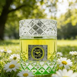 Mawj launched three new neutral perfume, 100ml energetic men's and women's perfume (spicy, bergamot, coffee, musk, lemon, moss) exude fresh and sexy smell, lasting holiday gifts