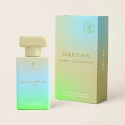 OAKCHA Watermelon Jam neutral perfume spray, small and convenient to carry, fresh and fruity, lasting fragrance