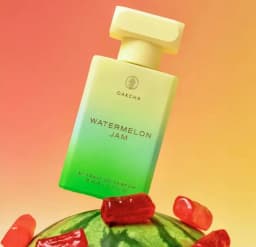 OAKCHA Watermelon Jam neutral perfume spray, small and convenient to carry, fresh and fruity, lasting fragrance
