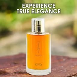Al-Rehab Choco Musk Eau De Parfum Spray for Women, 1.65 Oz/50 Ml
