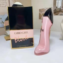 Good Girl Blush Eau De Parfum 80ml 2.7fl.oz Long Lasting Women Perfume Floral Fruity Scent