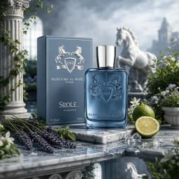 Parfums Marly Sedley Eau De Parfum Unisex 125ml Oriental Floral Luxury Perfume Perfect Valentine's Day Gift