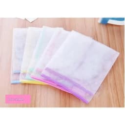Protective Insulation Ironing Board Cover Cloth Guard Press Mesh Random Colors High Temperature Pad Ironing Against Pressing