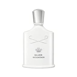 Silver Mountain Water Luxury Citrus Woody Creed Cologne Fragrance for Men Women Unisex Long Lasting Daily Office Party