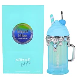 Armaf Bon Bon and Island Bliss and Yum Yum Eau De Parfum 3.4Oz/100Ml, Sweet Gourmand Scent, Ultra Long Lasting Luxury Perfume, Romantic Elegant & Alluring Aroma for Women