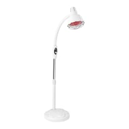 275W Infrared Light Lamp, Skin Lamp, Body Pain Relief, and Skin Smooth 360 ° for Homes, Massage Parlors