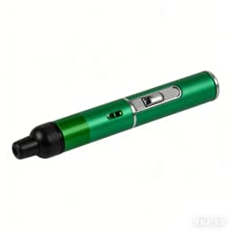 Click-N-Hit Pipe Torch Lighter | 1pc Windproof Refillable Butane Lighter | All-in-1 Portable Jet Flame Lighter for Outdoor Adven