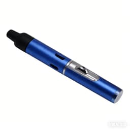 Click-N-Hit Pipe Torch Lighter | 1pc Windproof Refillable Butane Lighter | All-in-1 Portable Jet Flame Lighter for Outdoor Adven