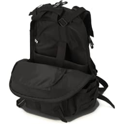 Hunting Tactical Backpack with Reflective Strips & Modular Loading System Ideal for Hunting Gear Storage Camping Hiking Outdoor