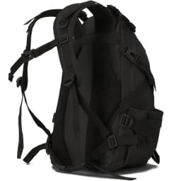 Hunting Tactical Backpack with Reflective Strips & Modular Loading System Ideal for Hunting Gear Storage Camping Hiking Outdoor
