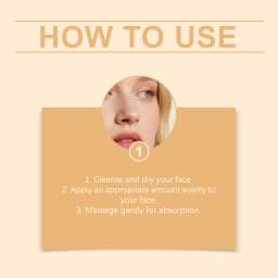 Snail Collagen Face Cream Moisturizing Enhance Skin Elasticity Massage Nourishing Smoothing Reduce Dryness Firming Face Cream