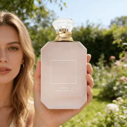 KAYALl（21）100ml Womens Eau De Parfum Long Lasting Elegant Floral Perfume Plum Jasmine Vanilla Suede Sophisticated Feminine Scent
