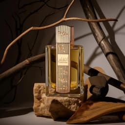 Angham - Citrus, Lavender, Musk, Amber, Vanilla - Eau de Parfum Long-Lasting Fragrance for Unisex