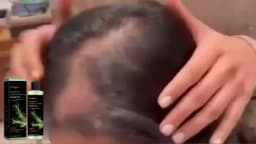 Rosemary Natural Shampoo Thickening & Strengthening Deep Nourishing Scalp Care Moisturizing Shampoo for Dry Damaged Hair Hair Home Use