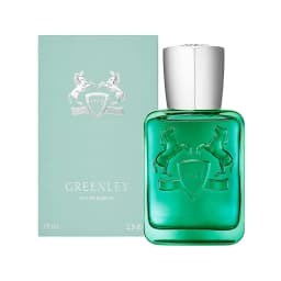 Greenley Eau De Parfum 125ml 4.2fl.oz Men Perfume Fresh Citrus Woody Scent