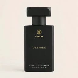 Oakcha Desiree Extrait De Parfum 50ml 1.7Fl.Oz Unisex Perfume Citrus Floral Scent