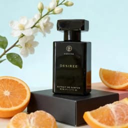 Oakcha Desiree Extrait De Parfum 50ml 1.7Fl.Oz Unisex Perfume Citrus Floral Scent