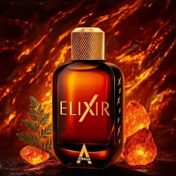 AtraliA ElixiR A Unisex Fragrance With A Rich Oriental Scent, 3.4oz/100ml, Long-lasting, Suitable For Daily Work, Parties, Valentine's Day, A Must-have Gift For Birthdays.