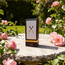 Coro (Selfridges Exclusive) 100ml classic perfume, unisex, long-lasting fragrance, dating gift, Arabic fruit floral fragrance, cologne fragrance