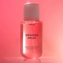 PHLUR Dragon Fruit Eau De Parfum,250ml, Ideal Gift Choice Valentine's Day Halloween Christmas Birthday Gifts, Light and long-lasting fruity aroma
