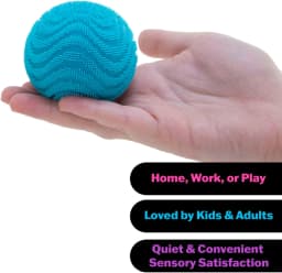 NeeDoh Fuzz Ball Series Desktop Ornament Stress shyToys Suitable For People Under Pressure Fun Soft Stress Ball festival gifts