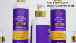 AILKE Dark Spot Corrector PLUS Cream for Women, Uneven Skin Tone, Moisturize, Smooth, Soft, Glowing Skin, 500ml