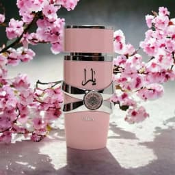 Yara Candy EDP 100ML Original Eau De Parfum Lasting Fragrances Deodorant Pheromones Attract Men