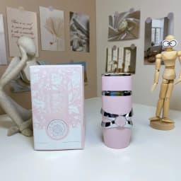Yara Candy EDP 100ML Original Eau De Parfum Lasting Fragrances Deodorant Pheromones Attract Men